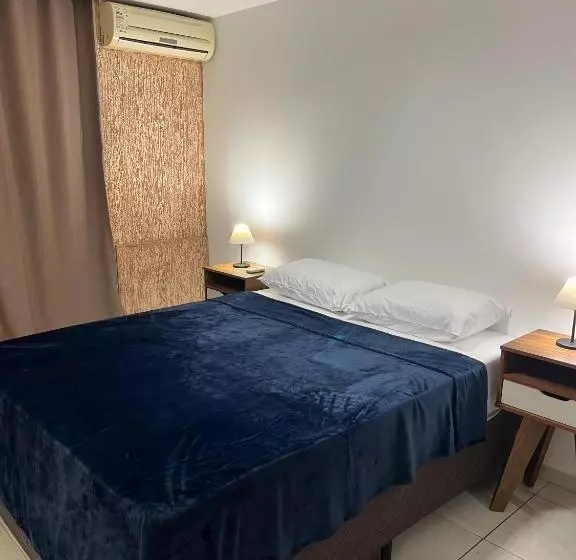 Hostel Caminho Do Mar