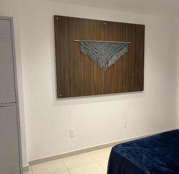 Hostel Caminho Do Mar