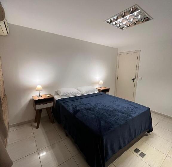 Hostel Caminho Do Mar