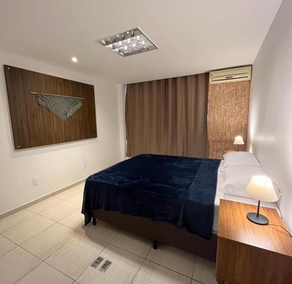 Hostel Caminho Do Mar