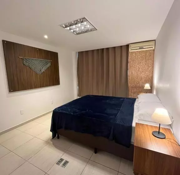 Hostel Caminho Do Mar