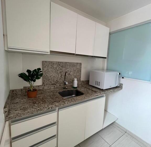 Hostel Caminho Do Mar