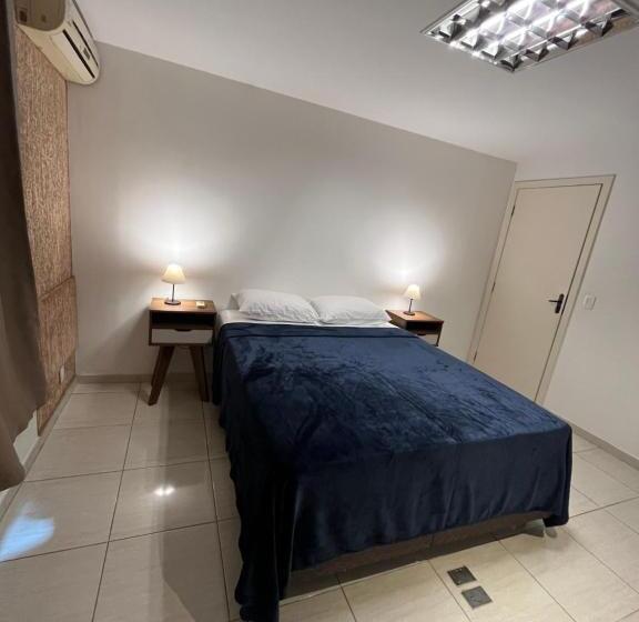 Hostel Caminho Do Mar