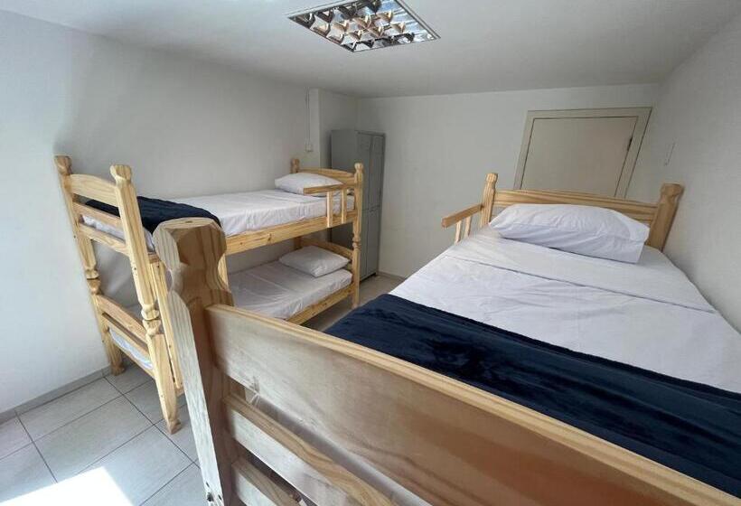 Hostel Caminho Do Mar