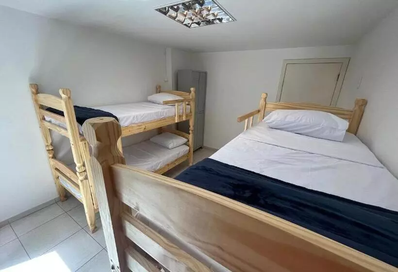 Hostel Caminho Do Mar