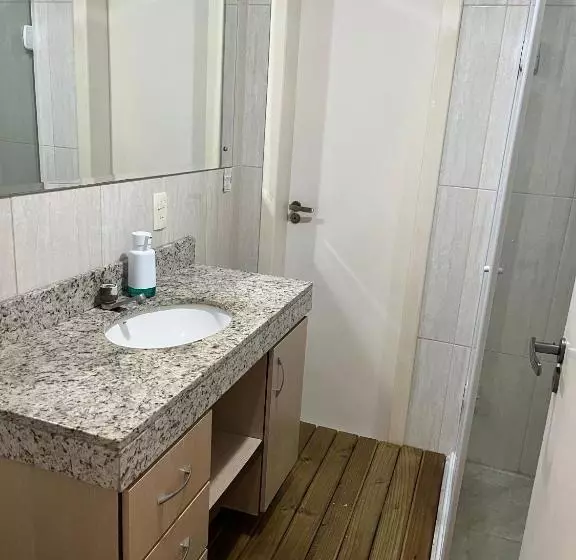 Hostel Caminho Do Mar