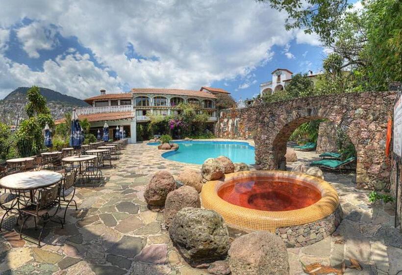 هتل Casona Colonial De La Misión