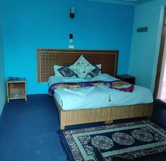 Hotel Dream Villa