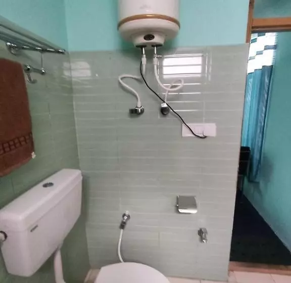 Hotel Dream Villa