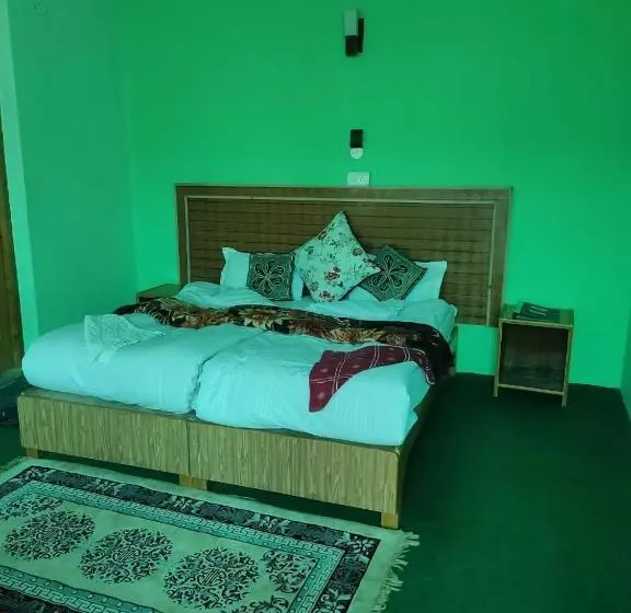 Hotel Dream Villa