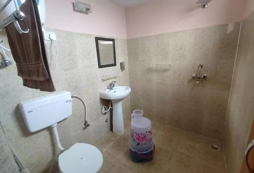 Hotel Dream Villa