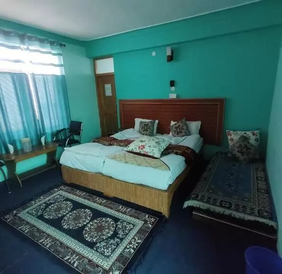 Hotel Dream Villa