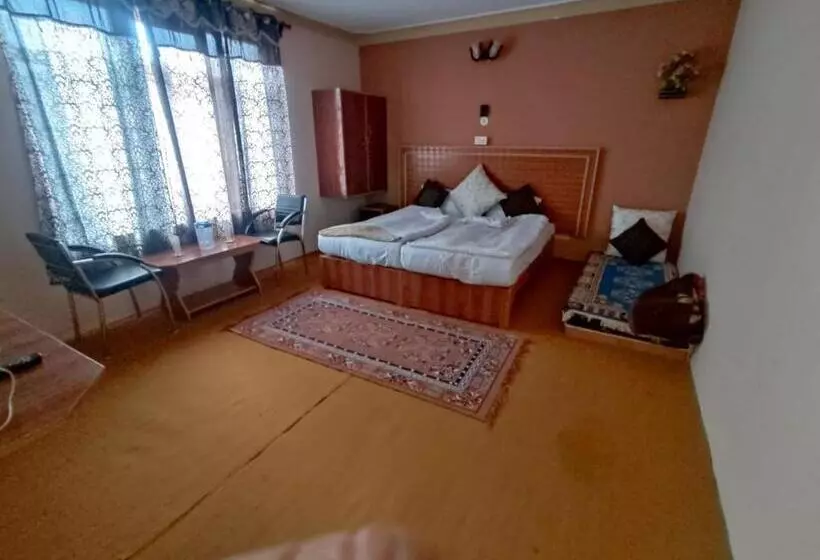 Hotel Dream Villa