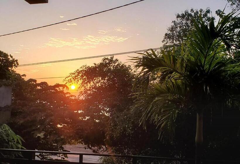 ホテル Surf And Stay Surf School &