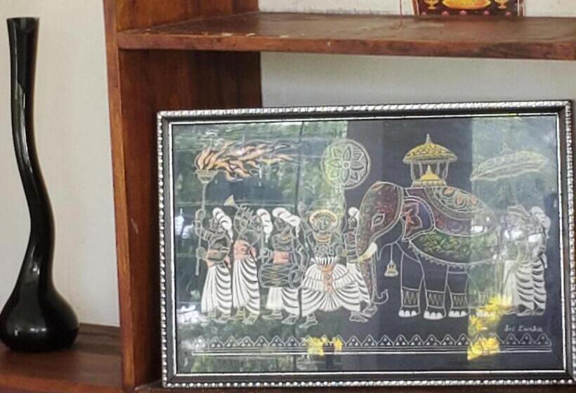 ホテル Surf And Stay Surf School &