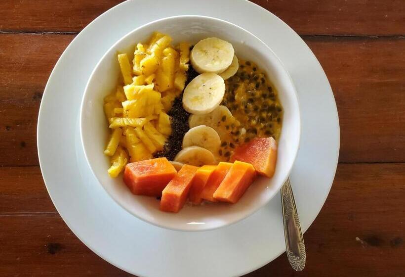 ホテル Surf And Stay Surf School &