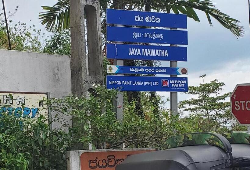 ホテル Surf And Stay Surf School &