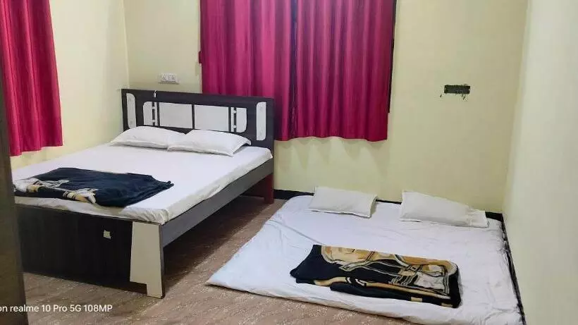 Hotelli Kaam_25