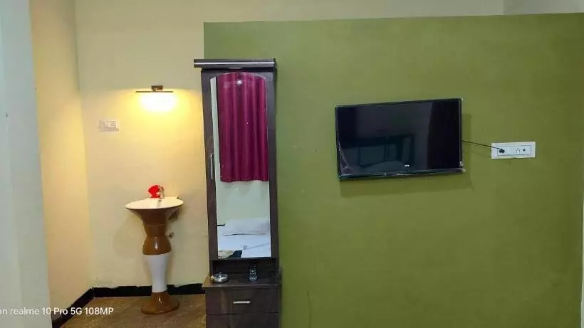 Hotelli Kaam_25