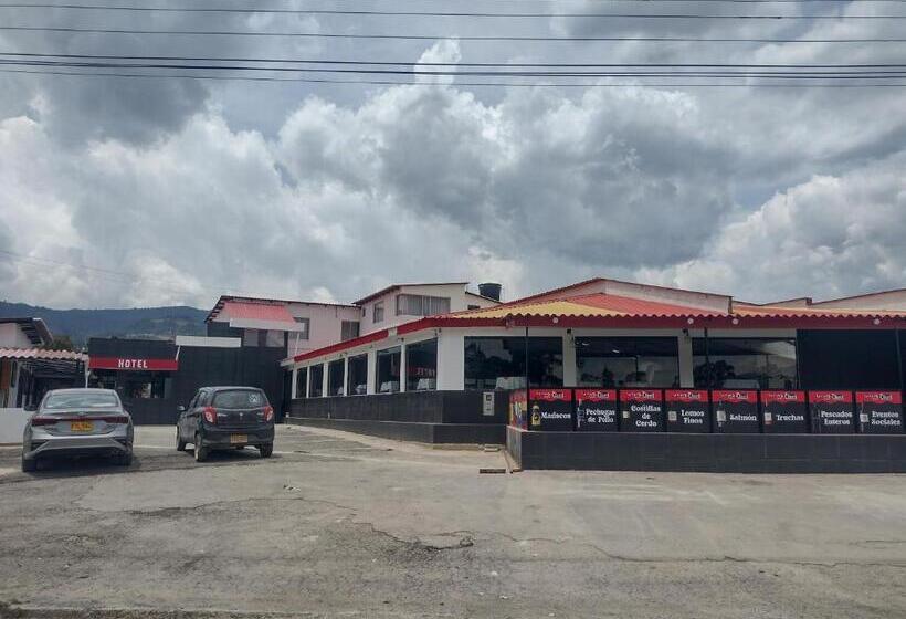 فندق La Cava Del Chef