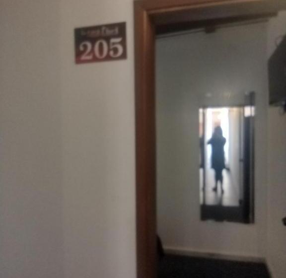 فندق La Cava Del Chef