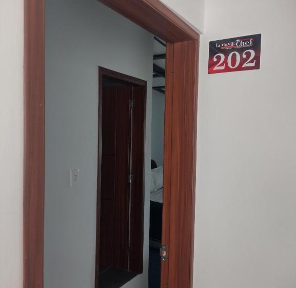 فندق La Cava Del Chef