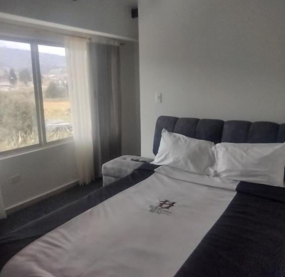 فندق La Cava Del Chef