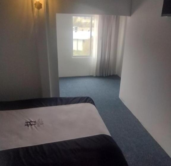 فندق La Cava Del Chef