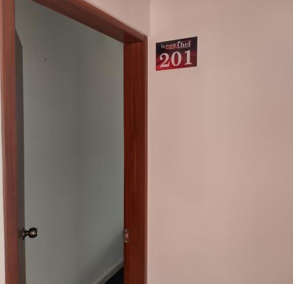 فندق La Cava Del Chef