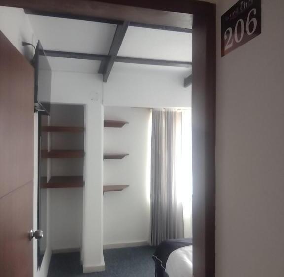 فندق La Cava Del Chef