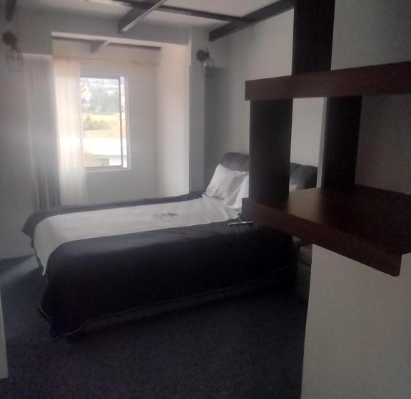 فندق La Cava Del Chef