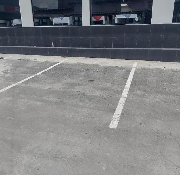 فندق La Cava Del Chef