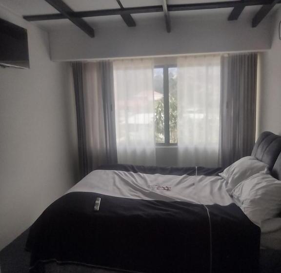 فندق La Cava Del Chef