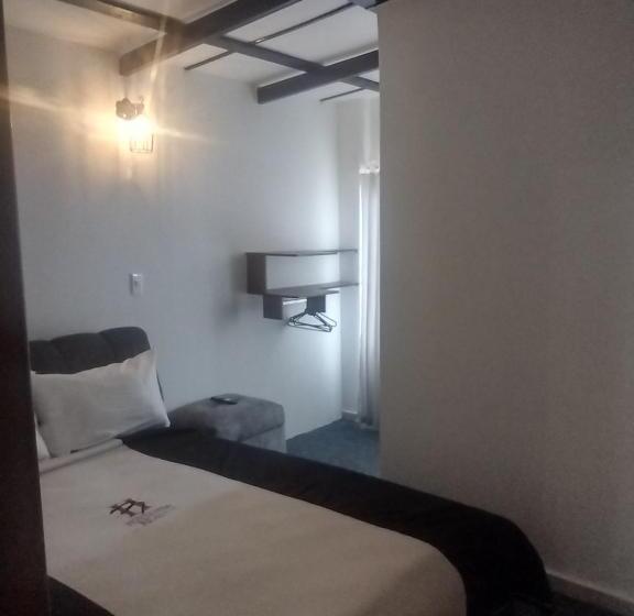 فندق La Cava Del Chef