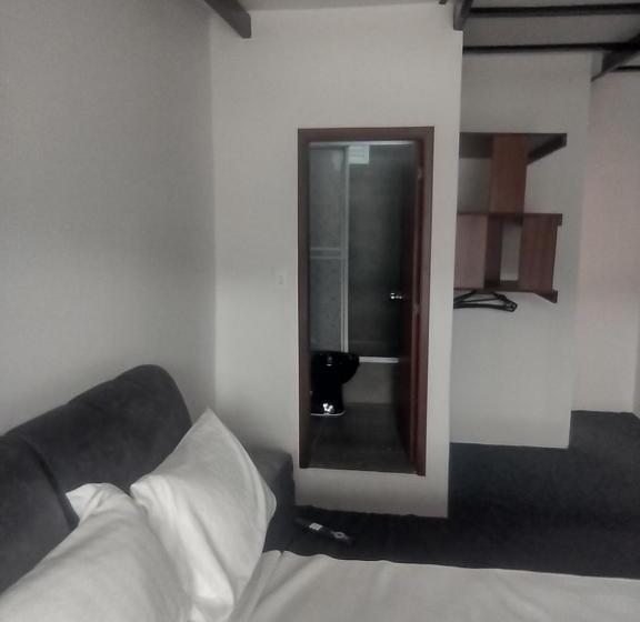 فندق La Cava Del Chef