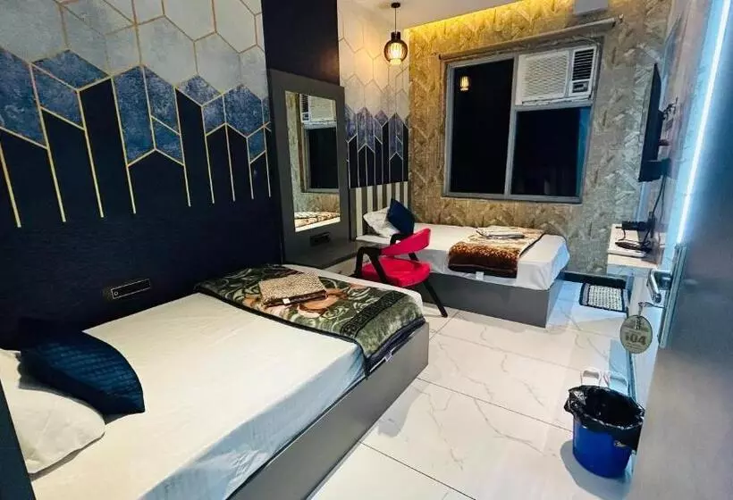 ホテル Lions Lounge