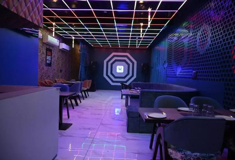 ホテル Lions Lounge