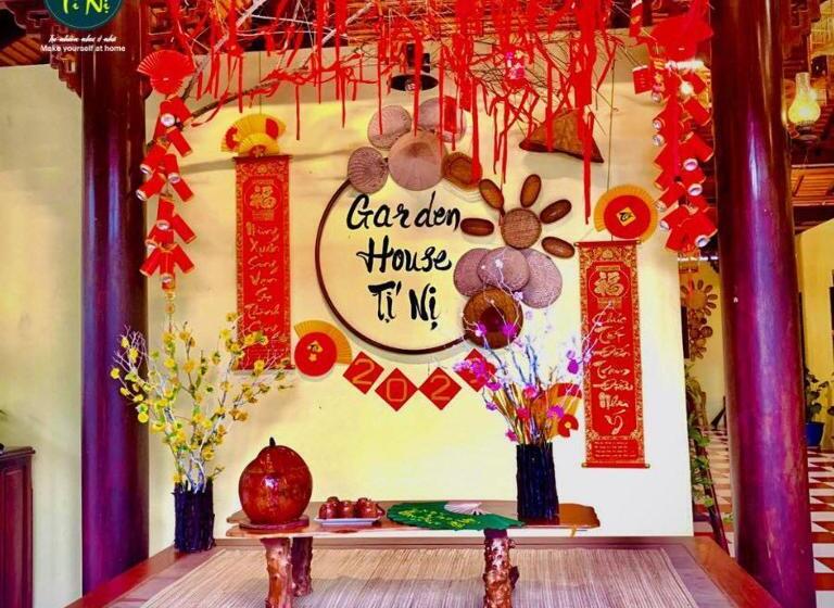 هتل Phước Lạc Duyên Garden House By Acc