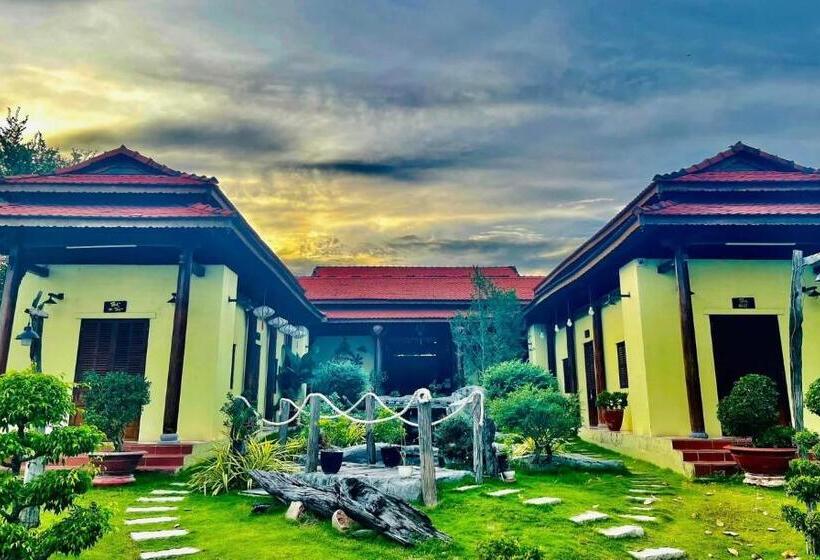 هتل Phước Lạc Duyên Garden House By Acc