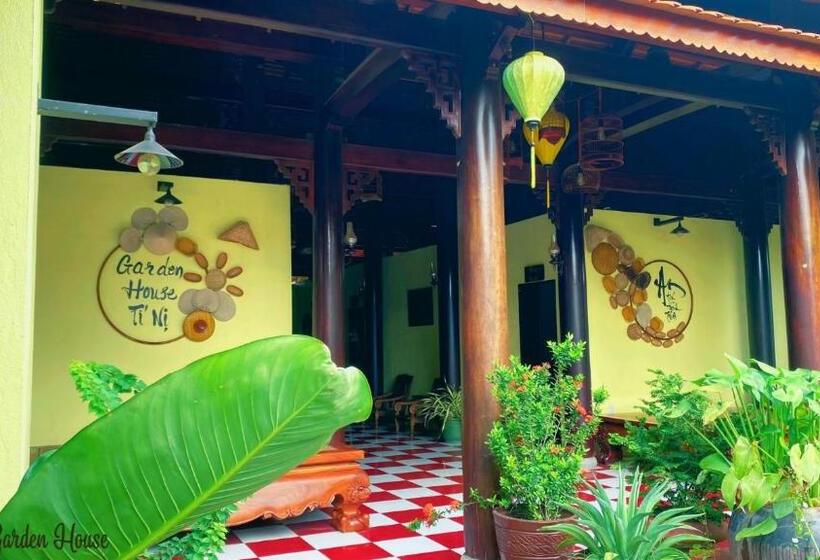 هتل Phước Lạc Duyên Garden House By Acc