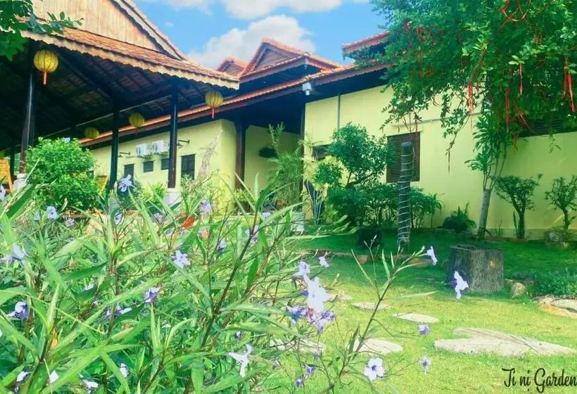 هتل Phước Lạc Duyên Garden House By Acc