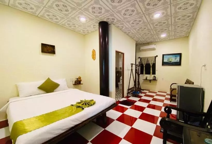 هتل Phước Lạc Duyên Garden House By Acc