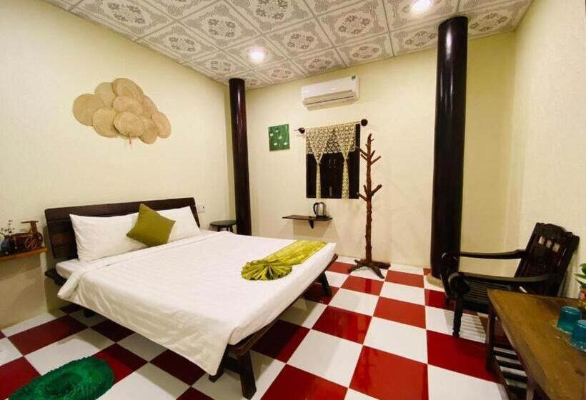 هتل Phước Lạc Duyên Garden House By Acc