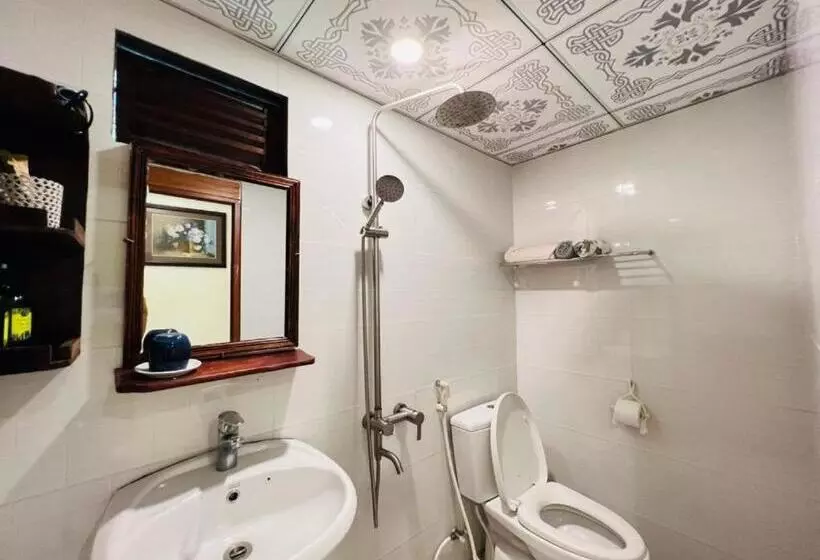 هتل Phước Lạc Duyên Garden House By Acc
