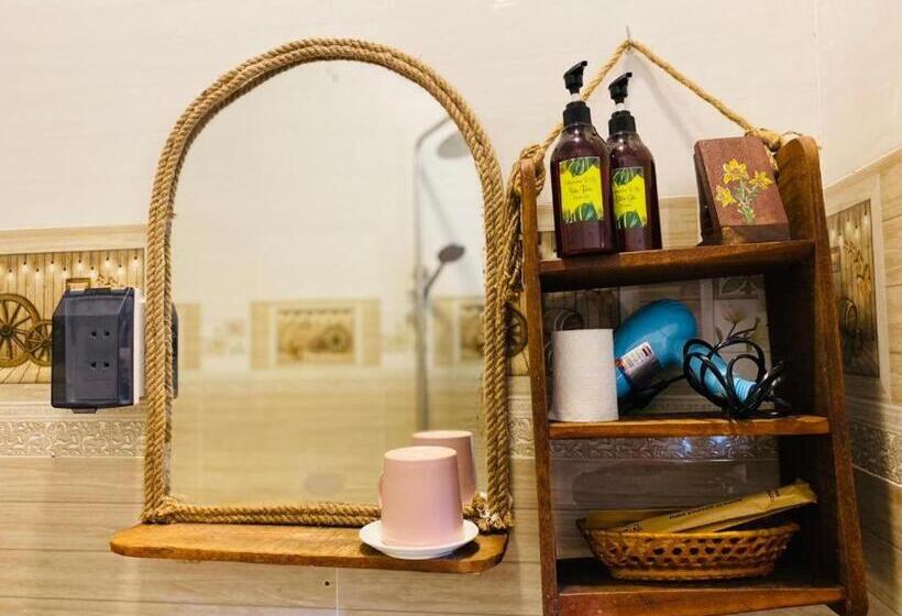 هتل Phước Lạc Duyên Garden House By Acc