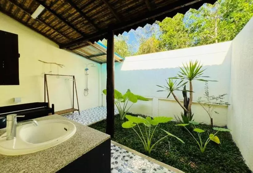 هتل Phước Lạc Duyên Garden House By Acc