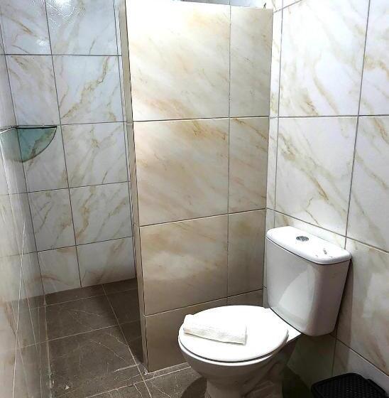 ホテル Pousada Nossa Casa Barreirinhas