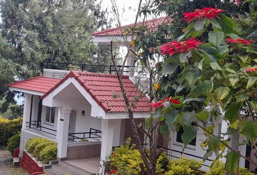 Hotel Silver Falls Resorts