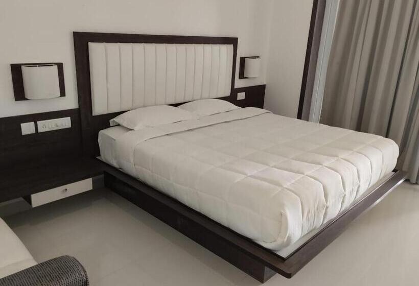 Hotel Silver Falls Resorts