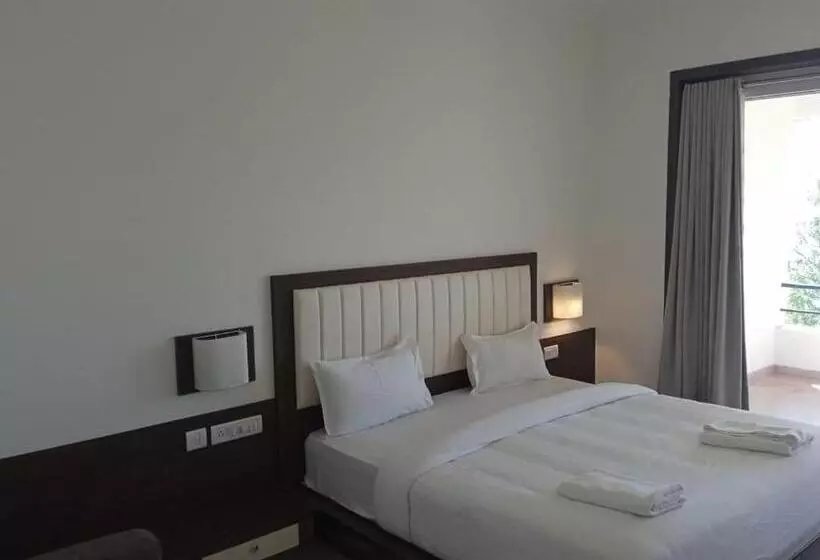 ホテル Silver Falls Resorts